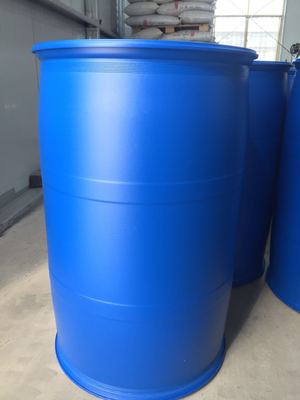 宣威220L塑料蓝桶10公斤皮重
