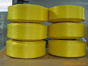 广州市增城兰精化纤厂 化纤系列纱线产品列表